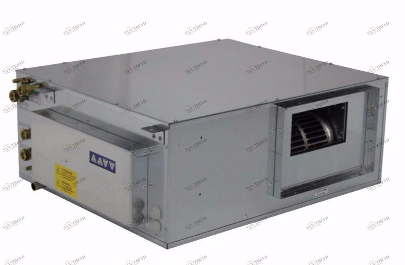 Idrosistemi srl Осушитель потолочный Residenziale sun-id-1471861