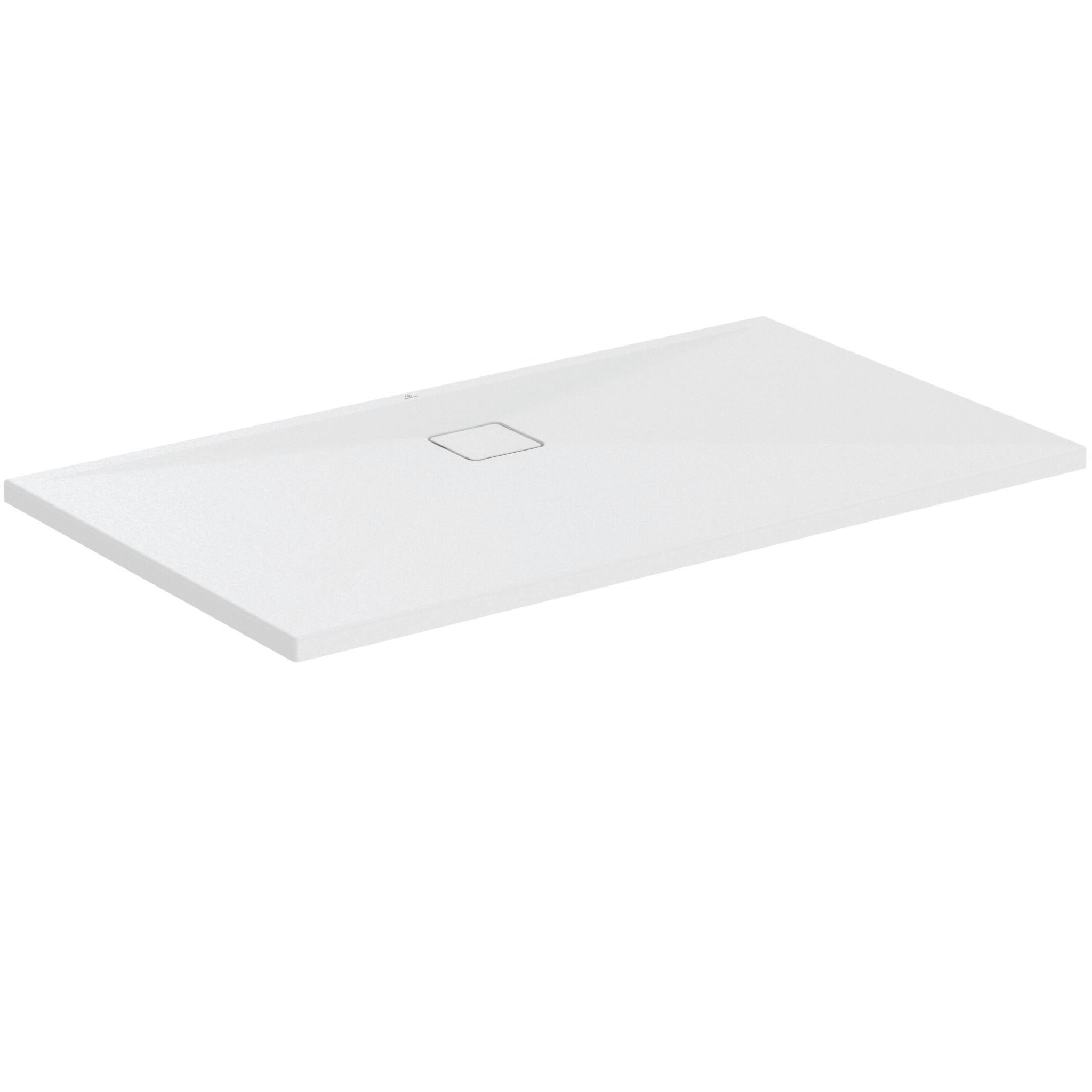 Прямоугольный поддон для душа из композитного материала Ideal Standard ULTRA FLAT EVO ARCH-00098258 - Вид №9