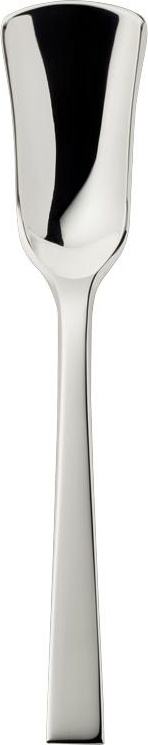 64277 Robbe&Berking Ложка для сахара Robbe&Berking "Рива" 12,9см Посеребрение 