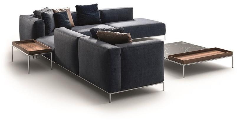 Cassina Модульный секционный диван Mex-hi sun-id-1467206 - Вид №2