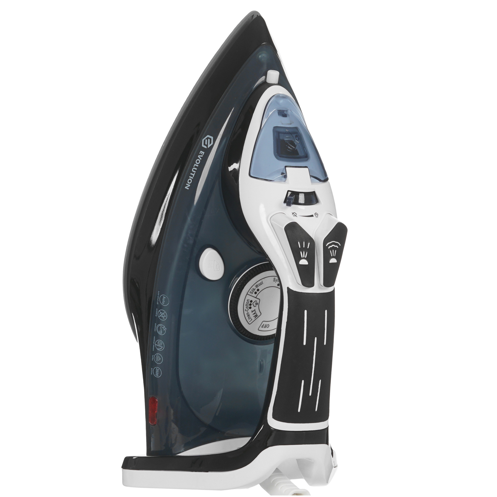 9208779 Утюг Evolution I-2632 синий STDN-0086646