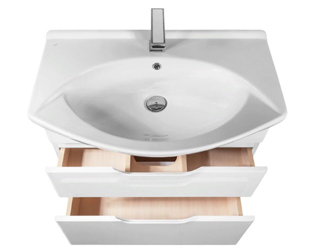 99.0107 Тумба под раковину Dreja Laguna Plus - Вид №3