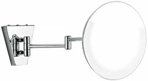 FIR Italia Зеркало косметическое MODERN BATHROOM ACCESSORIES SP.UN01.B