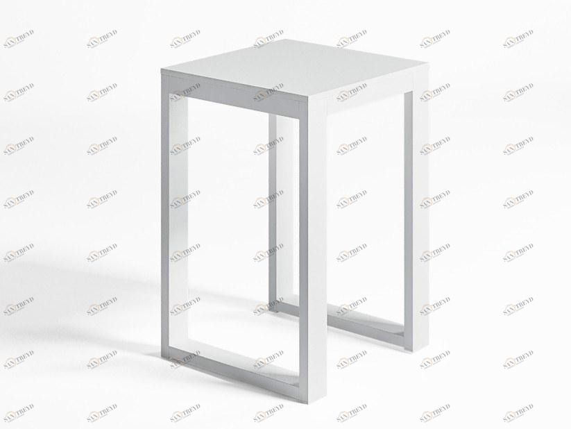 GANDIABLASCO Высокий алюминиевый стол Na xemena sun-id-1431288