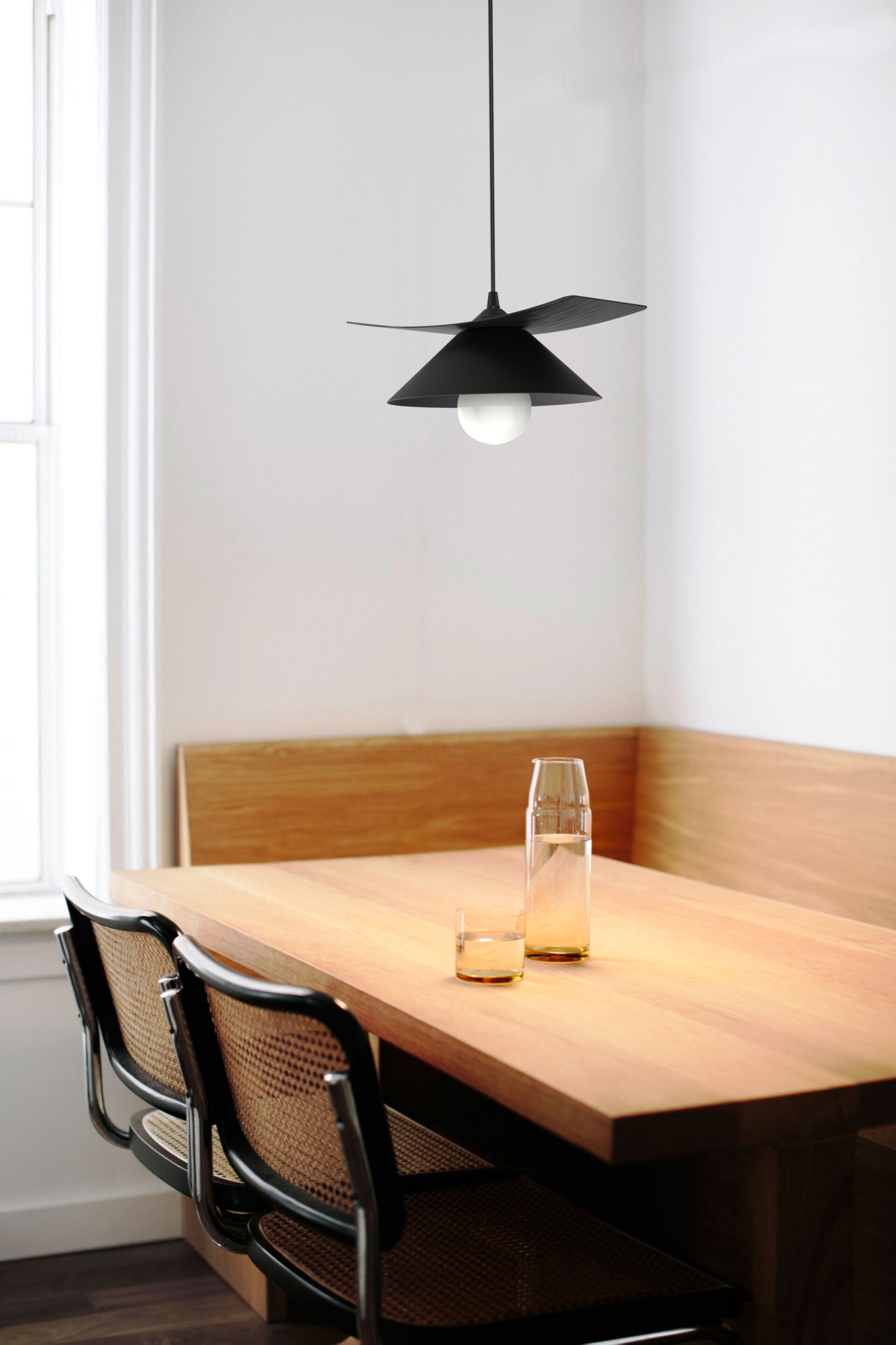 Светодиодный подвесной светильник WayPoint Miller ARCH-00106162 - Вид №7