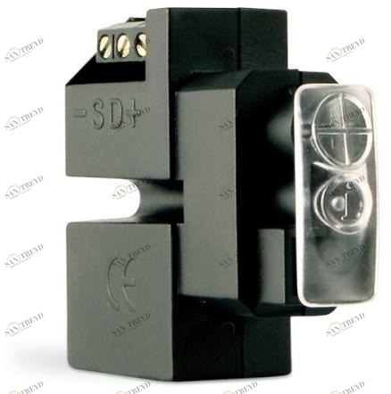 INIM ELECTRONICS Бесконтактный считыватель для универсального скрытого монтажа sun-id-1479009