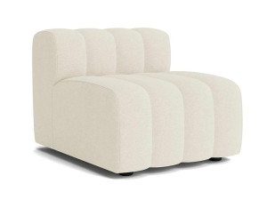 Тканевое кресло