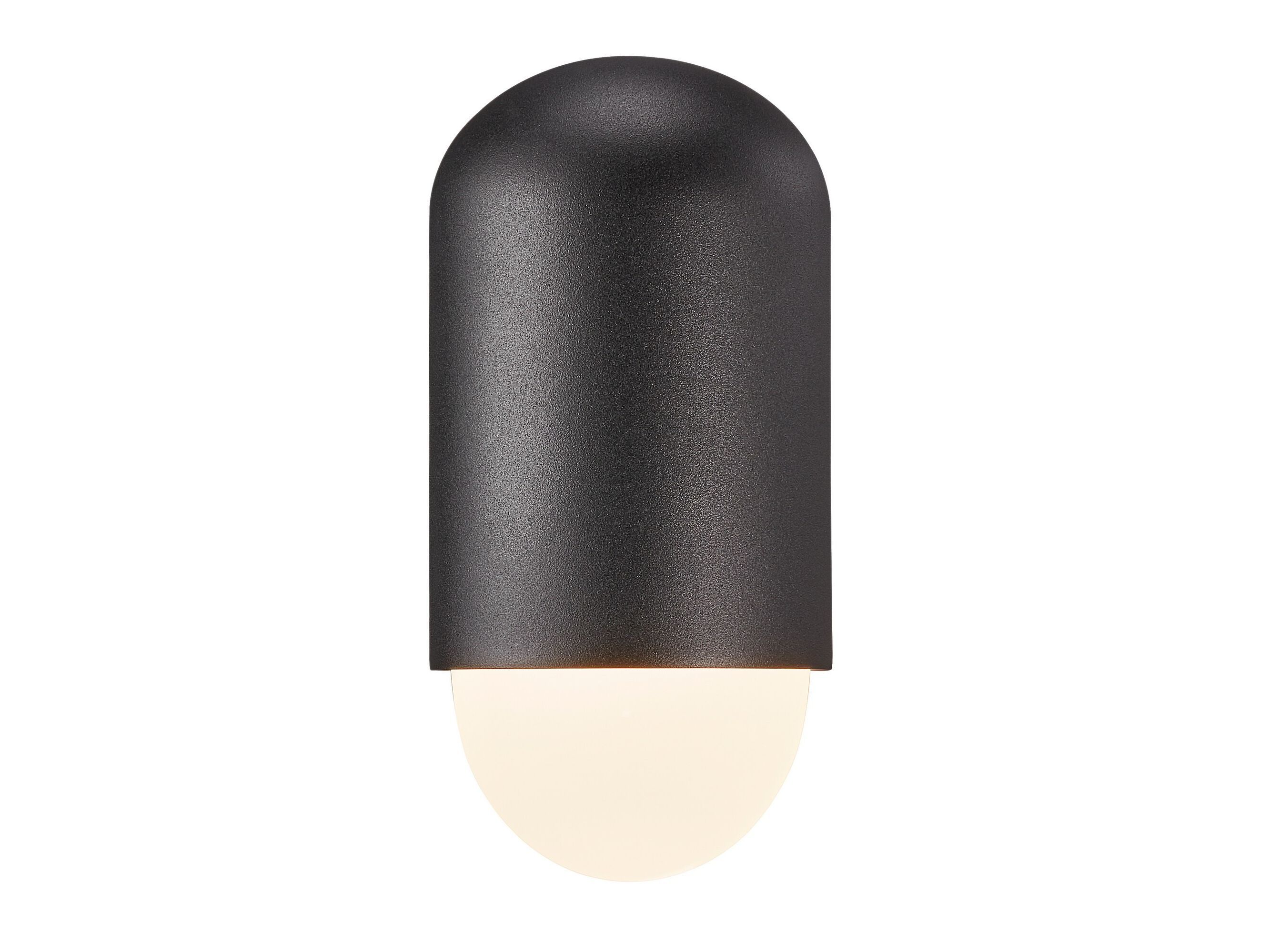 Алюминиевый настенный светильник Nordlux HEKA ARCH-00059521 - Вид №2