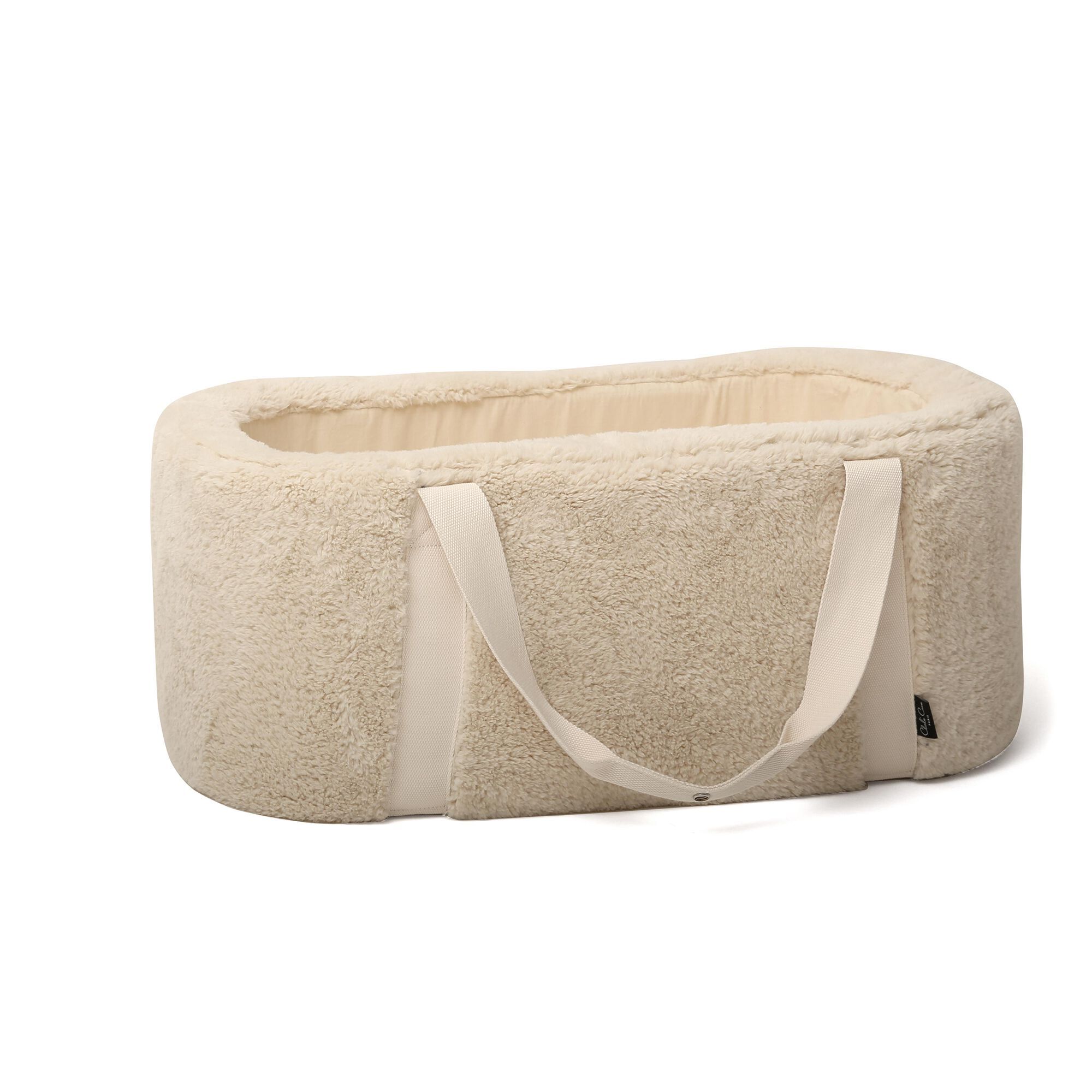 Детская кроватка с хлопковой подкладкой Charlie Crane Kuko ARCH-00145956 - Вид №83