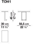 B&B Italia Outdoor Садовое кресло из ткани с высокой спинкой Oh, it rains! sun-id-1451791 - Вид №4