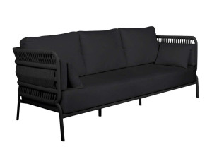 3-местный садовый диван Sunbrella®