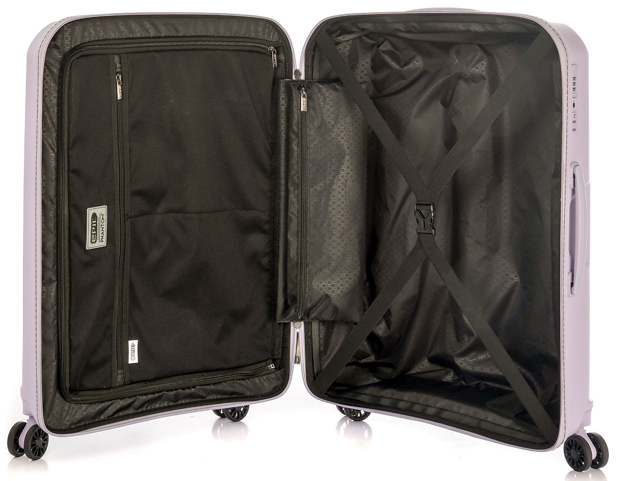 EPH402/03-18 Чемодан EPH402/03 Spinner M Epic Phantom SL  - Вид №5