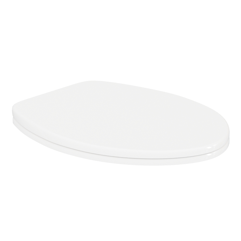 448801 Крышка сиденье для унитаза Kerasan Bit