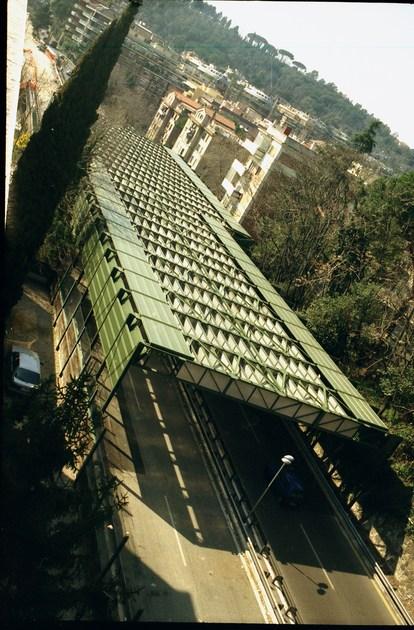 Sitav Costruzioni Шумоизоляция дороги sun-id-1378255 - Вид №1