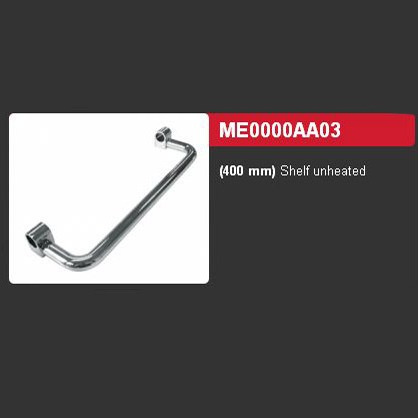 554 полотенцесушитель  SOLE Collection  Margaroli Santreyd 49060 - Вид №3