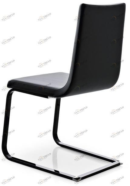 Pointhouse Консольный стул, обитый экокожей sun-id-1347665