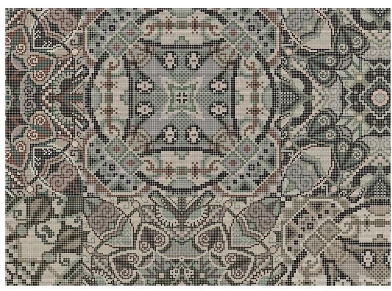 OBJECT CARPET Прямоугольный ковер Rugxstyle sun-id-1464052 - Вид №1