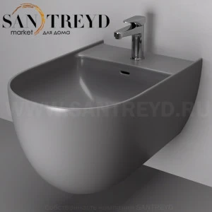 THB00115 Биде подвесное TheOne ArtCeram