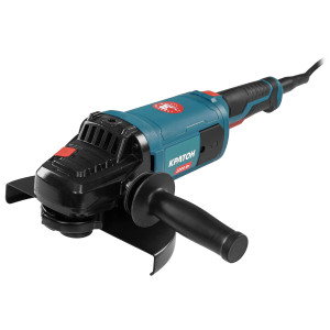 Углошлифовальная машина (УШМ) Кратон AMG-2200-230J 9145724