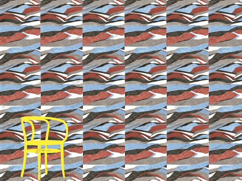 Francesca Colombo Обои на флизелиновой основе с рисунком sun-id-1344586