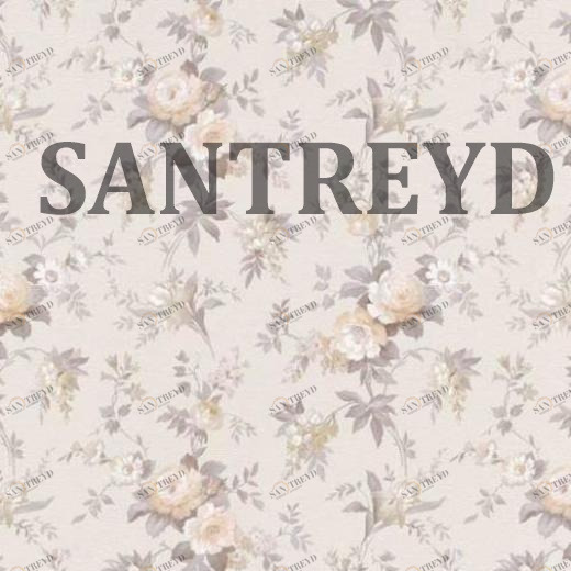 5825-09 Обои Erismann Vie En Rose 582509