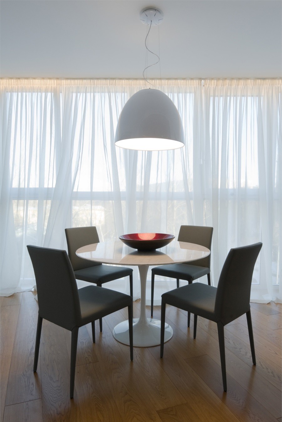 Artemide NUR A243400 подвесной светильник 104855 - Вид №1