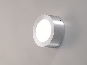 Алюминиевый настенный светильник / потолочный светильник