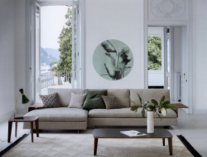 Диван GOSSIP BONALDO GOSSIP comp2