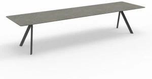 EXPORMIM - ATRIVM | Прямоугольный столC225 / c227