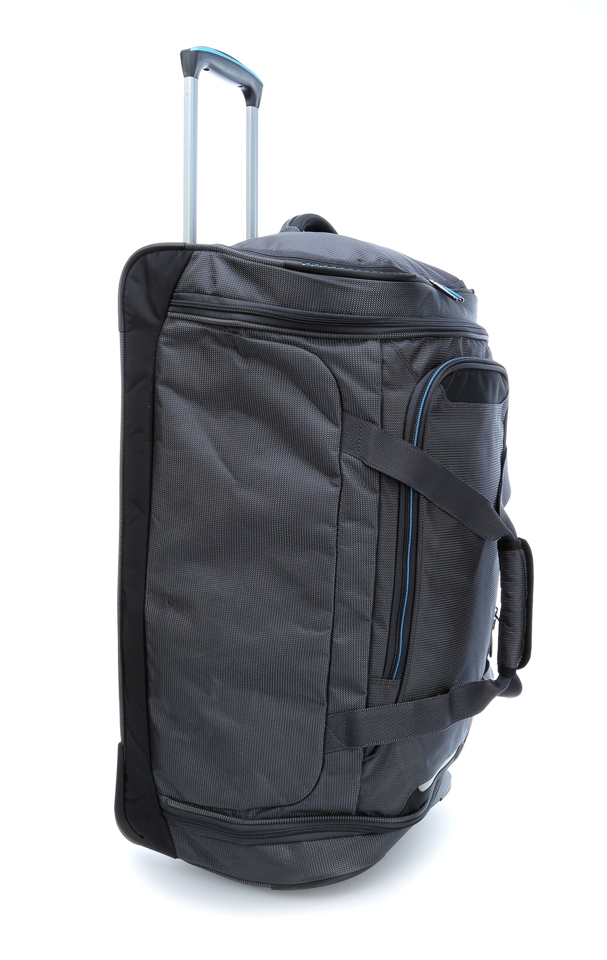 89502-04 Сумка на колесах 89502 M Travelite Crosslite  - Вид №2