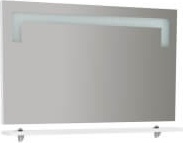 Маска LED Mirror + Sheet Белая / MK4001.01.BB Mask Creavit