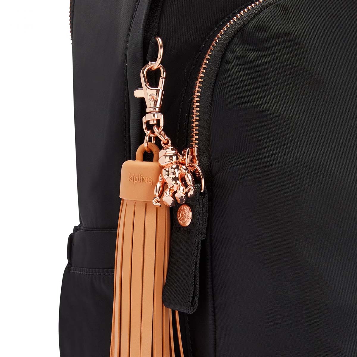KI355853H Рюкзак M Large Backpack Kipling Delia  - Вид №6