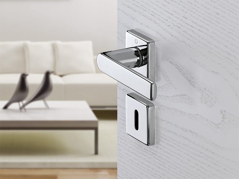 Латунная ручка HOPPE Лос-Анджелес ARCH-00124178 - Вид №2