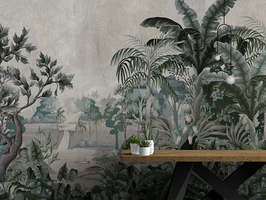 Моющиеся нетканые обои Creativespace Prêt-à-porter ARCH-00031178