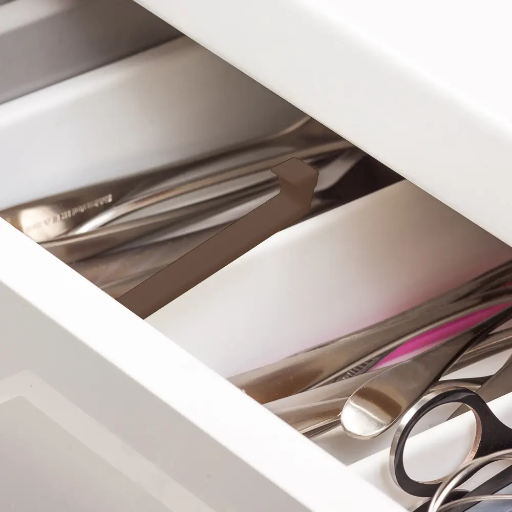 Блокираторы для ящиков 100% BABY SAFETY - защита от детских травм 85638423 100 % BABY SAFETY STLM-0064923 - Вид №7