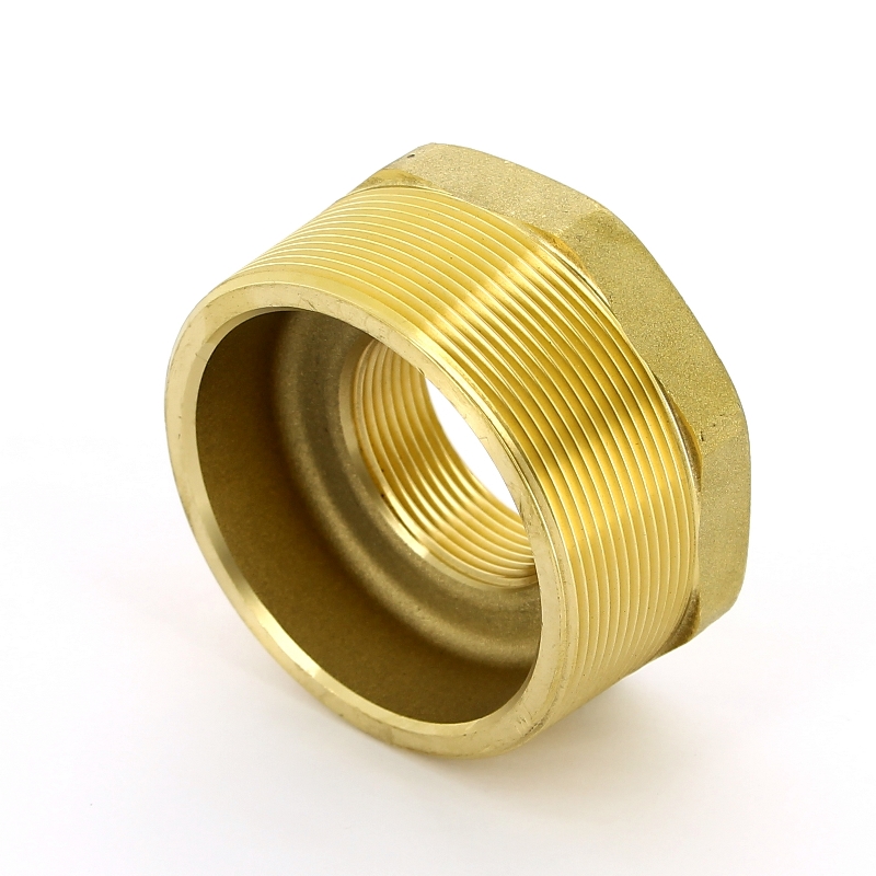 Футорка НВ TIEMME 3"x1"1/2 1500526 - Вид №2