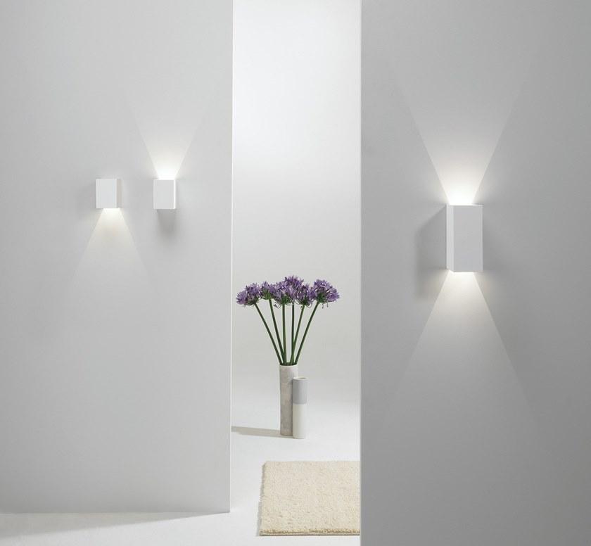 Astro Lighting Настенный светильник из гипса  1187001 - 1187014  - Вид №3