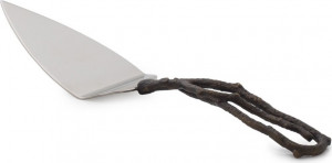 10622428 Michael Aram Лопатка для торта Michael Aram Бабочки гинкго 28см, сталь Сталь