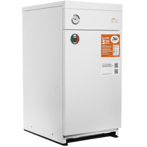 9106688 Газовый котел Ferroli TORINO 30 напольный