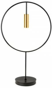 Estiluz Настольная лампа с диммером Revolta M-3637