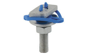 6527062 BIS RapidRail® Болты быстрого монтажа нерж. монтаж в профиле BIS RapidRail® walraven