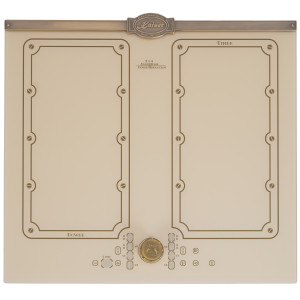 9229080 Индукционная варочная поверхность Kaiser KCT 6192 FI ElfEm