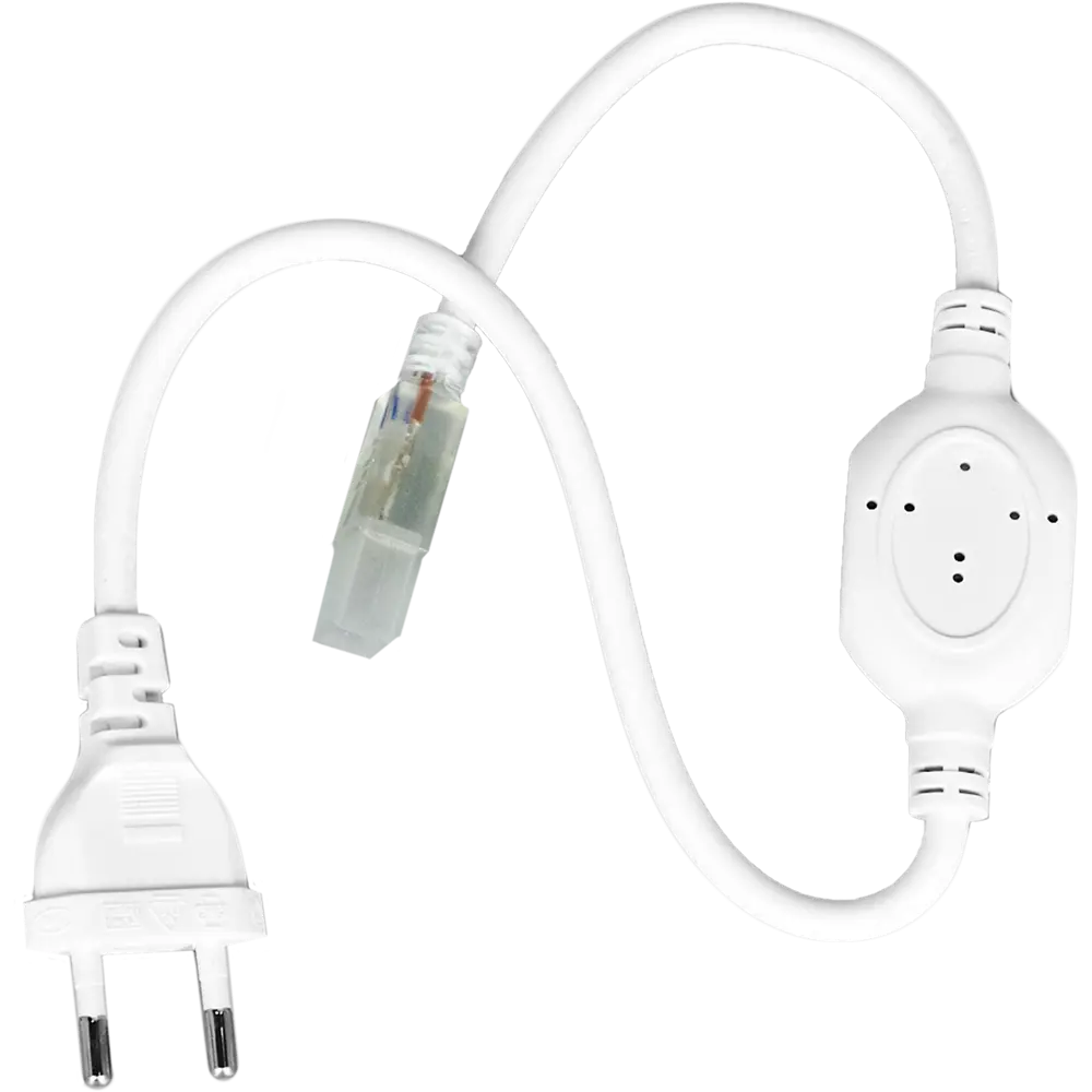 Santreyd - Монтажный комплект для светодиодной ленты 220В с IP44 17901219 STLM-0008972 - Вид №1
