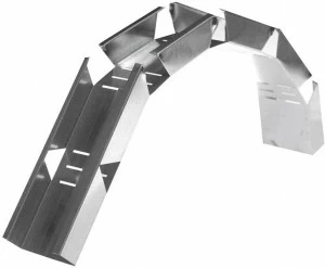 Biemme Каркас и аксессуары для подвесного потолка Profili Bm2760ccz