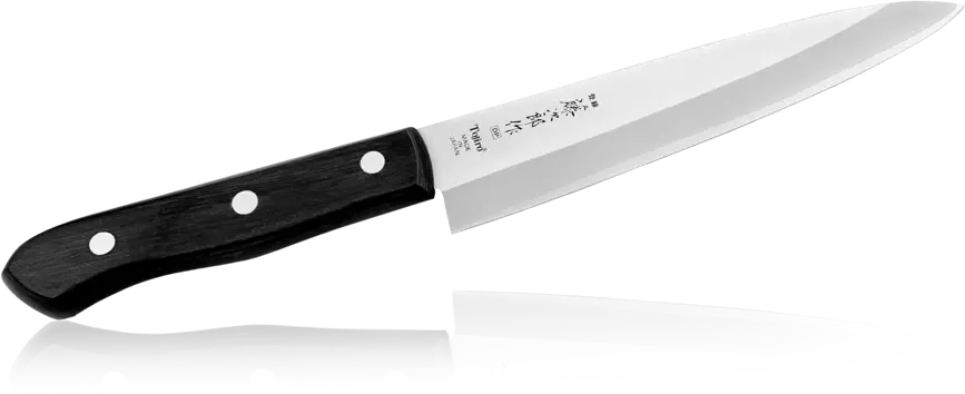 93775613 Нож универсальный TOJIRO Western Knife F-313 STLM-0870730