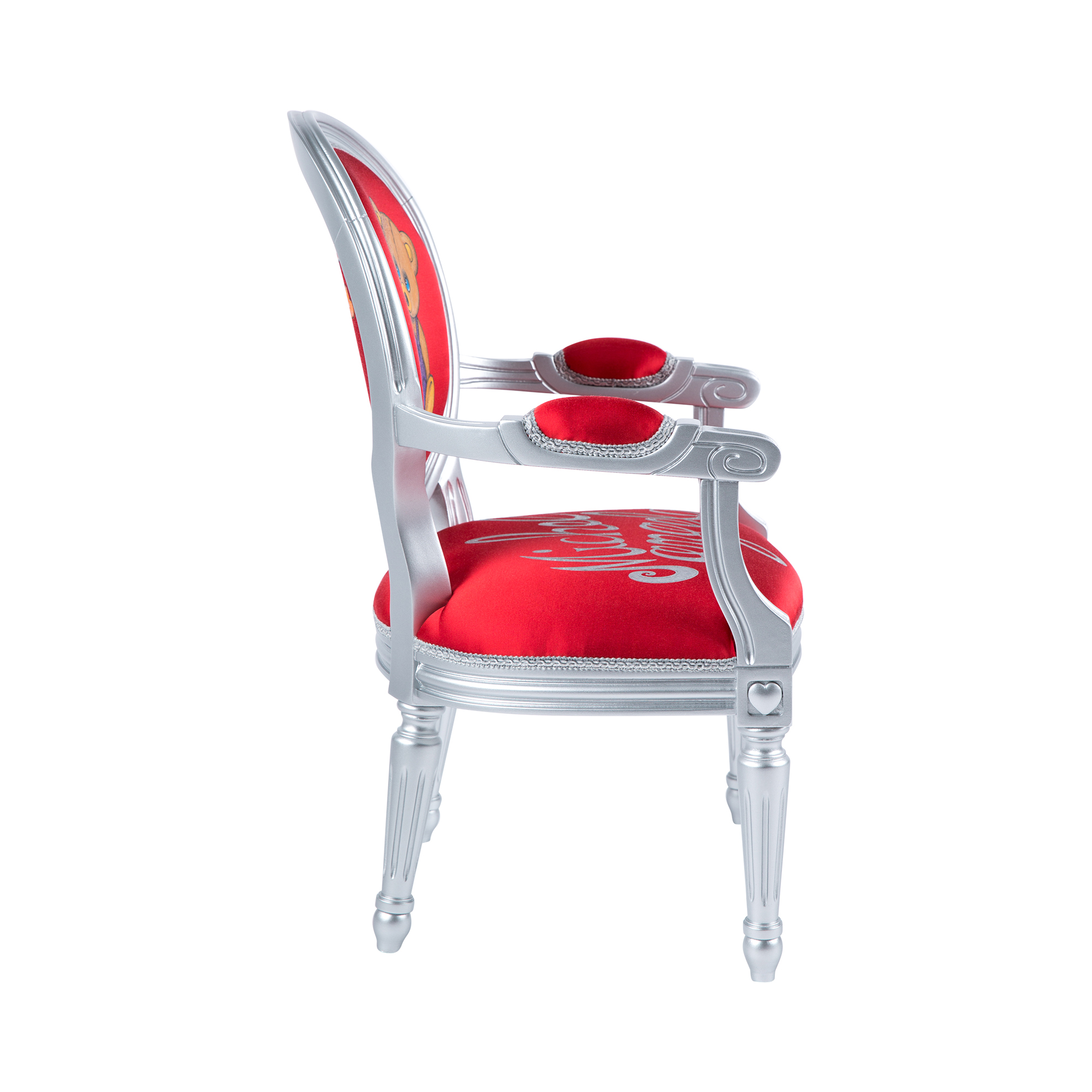 Кресло / Mini Creazioni sun-id-375538 - Вид №3