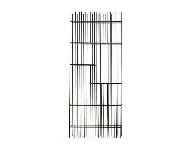 Книжный шкаф из металла In Stock Mogg ARCH-00124561