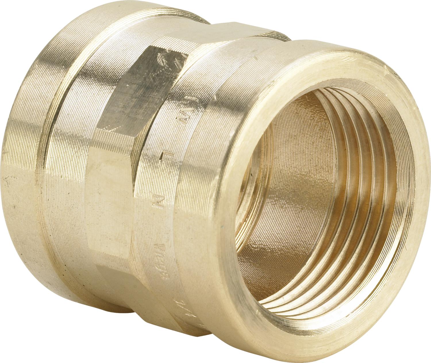 Viega Муфта 3270 (271916) 271 916