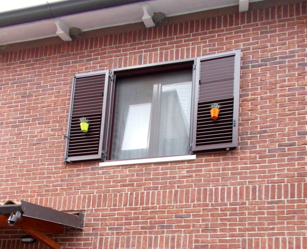 Кирпичная кладка B&B Rivestimenti Naturali GENESIS 250 ARCH-00033565 - Вид №7