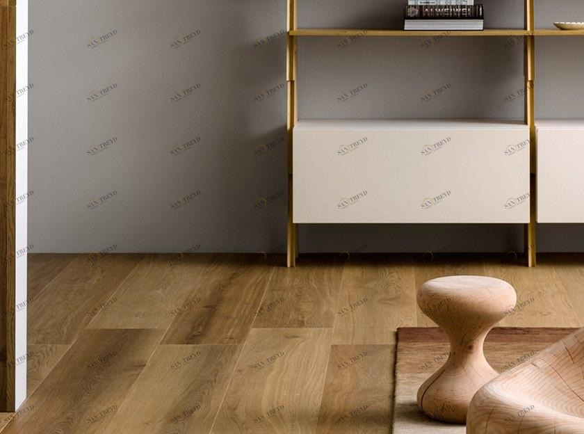 LEA CERAMICHE Настенная / напольная плитка из керамогранита под дерево Bio select sun-id-1355988